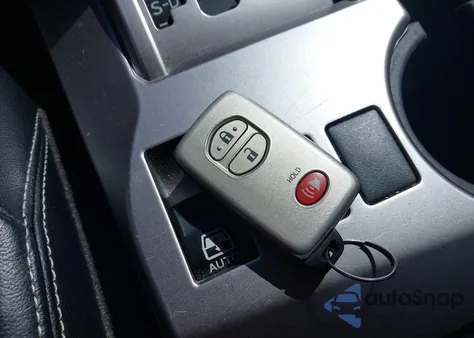 2014 Toyota 4Runner Limited из США, поврежденный, VIN JTEZU5JR9E5078658